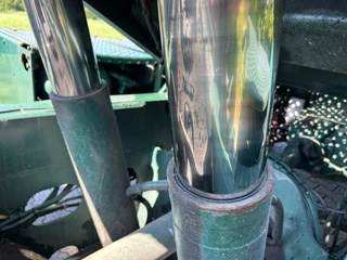 Terberg YT 222 2008 - | 20.896 HOUR | AUTOMATIC | obrazek 9