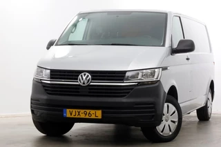 Volkswagen Transporter 2021 - T6.1 2.0 TDI 150pk DSG-Automaat Lang Airco/Achterklep 05-2021 na sprzedaż