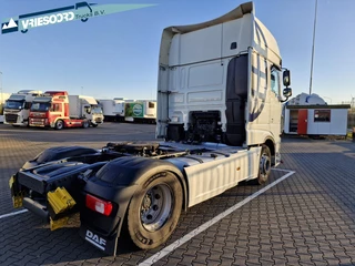 DAF XF480 2018 - FT H4EN3 obrazek 3