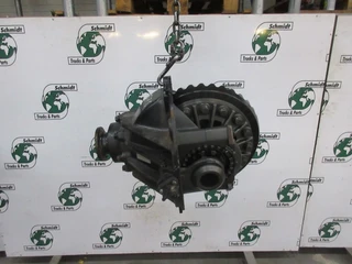 MAN TGS - 81.35010-6262 DIFFERENTIEEL HY-1350 37:12 RATIO 3,083 EURO 5 afbeelding 3 miniatuur