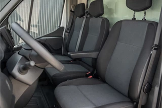 Renault Master 2023 - **2.3dCi | Bakwagen met Laadklep | LED | Carplay | Camera | Cruise** image 11