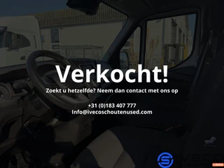 Iveco Daily 2022 - 35C16 A8 zdjecie 6