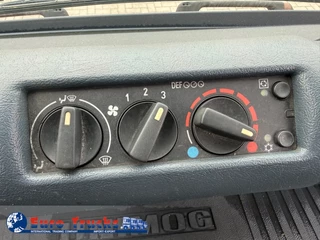 Unimog U300 2002 - U300 405/10 immagine 18