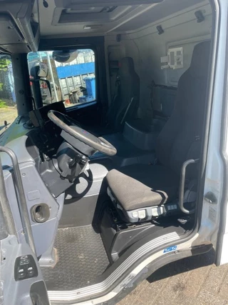 Scania L 2016 - CABIN CP16-L COMPLETE INCLUDING BUMPER obrazek 9