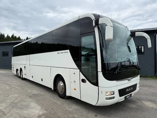 MAN N/A 2016 - Lion's Coach for sale