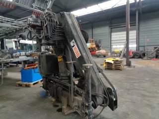 Hiab N/A 1988 - 140/2 bild 3