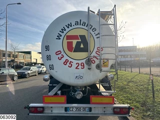 Maisonneuve N/A 1994 - Food 34.000 Liter, 5 Comp immagine 13