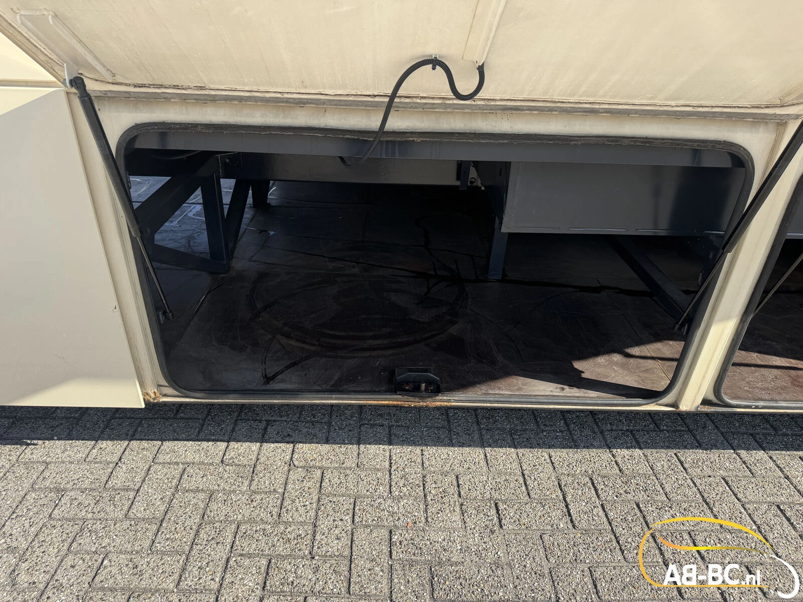Iveco Crossway, 50 Seats, Euro 4 2008 afbeelding 23