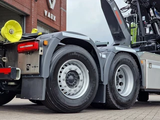 MAN TGS 2026 - 26.360 6x2/4 - EX.232 HIPRO - Hooklift HIAB 21T - NEW truck obrazek 55