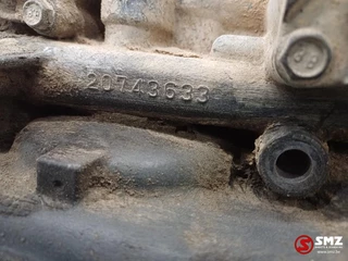 Renault N/A - Occ oliefilterhuis Renault bild 4