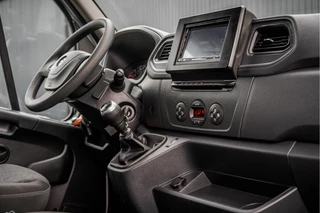 Opel Movano 2021 - **2.3 CDTI BiTurbo | Bakwagen met Laadklep | Euro 6 | 146 PK | Cruise | Airco | Navigatie** zdjecie 2