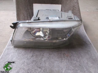 MAN TGS - 81.25320-6661 KOPLAMP MAN TGX EURO 6 LINKS te koop