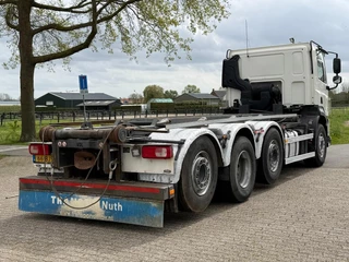 DAF CF 410 FAQ 2017 - N/A zdjecie 12