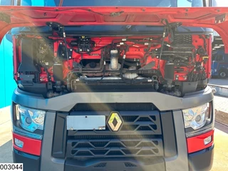 Renault N/A 2016 - T 460 6x2, EURO 6, Compressor, RHD obrazek 14