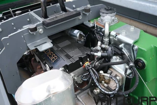 Neuson N/A 2021 - DPU130R ( DPU 130 Le ) | 2021 | TRILPLAAT imagem 10