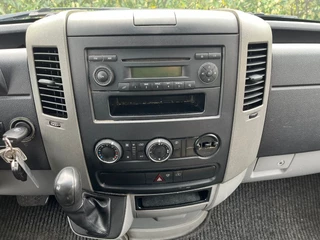 Mercedes-Benz Sprinter 2012 - 513 2.2 CDI image 35