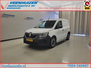 Renault Kangoo 2024 - 1.5dCi 75pk Euro 6! afbeelding 1 miniatuur