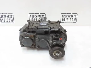 DAF N/A - Gearbox & Clutch Parts PTO N AS 10 B DAF immagine 2