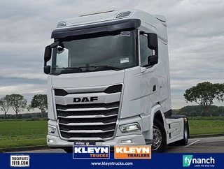 DAF XG 2023 - 480 afbeelding 1 miniatuur