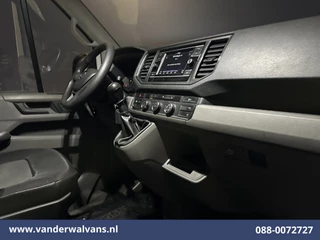Volkswagen Crafter 2021 - 2.0 TDI 141pk L3H3 L2H2 Euro6 Airco | Apple Carplay | Android Auto | Camera | Stoelverwarming obrazek 12