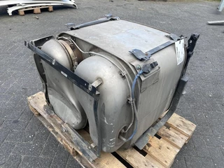 MAN N/A 2018 - 81.15103-6131 KATALYSATOR (LIGHT DAMAGE) bild 4