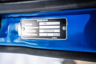 Volvo N/A 2018 - FM 420 + KIPHYDR. obrazek 16