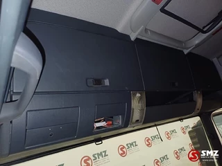 MAN TGX 2016 - Occ cabine MAN euro 6 obrazek 18