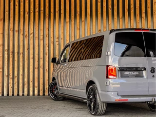 Volkswagen Transporter 2024 - 2.0 TDI 204PK DSG Bulli Bestelwagen L2H1 obrazek 19