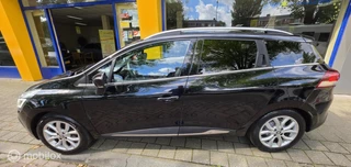 Renault Clio 2017 - Estate 0.9 TCe Intens Navigatie zdjecie 4