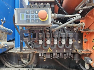 Mercedes-Benz N/A 2015 - AROCS 1851 image 14