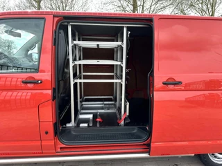 Volkswagen Transporter 2014 - 2.0 TDI L2H1 124.689 km.!!! 6 DEURS!!! MARGE imagen 26