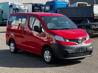 Nissan NV200 2019 - New! Only 178km! 1.5 Dci afbeelding 2 miniatuur