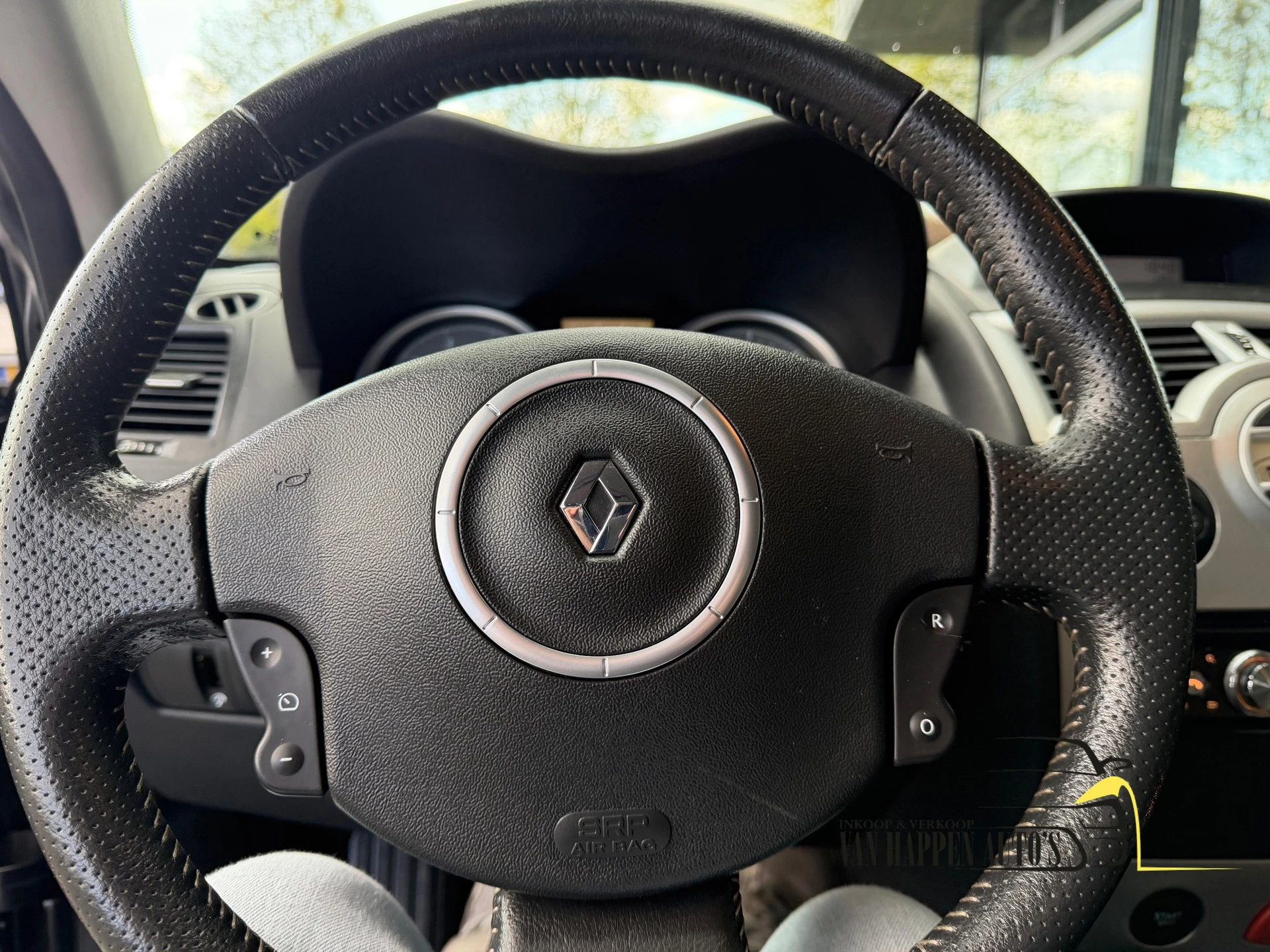 Renault Mégane 2007 - Coupé-Cabriolet 1.6-16V Exception / APK 4-2027 obrázek 21