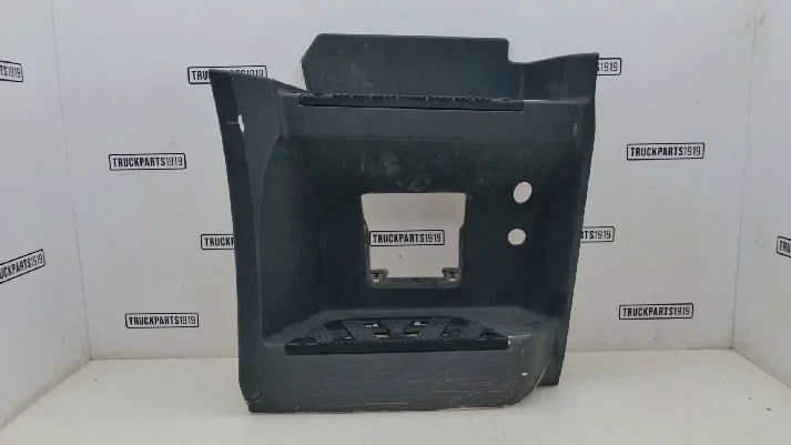 Mercedes-Benz - Body & Chassis Parts Instapbak Re MB MP4 afbeelding 1