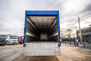 Schmitz Cargobull N/A 2015 - SCB-S3B+ TK SLXe300 - 4210 H obrazek 5