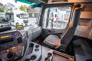 Mercedes-Benz N/A 2019 - AROCS 2045 AS (cardan) bild 15