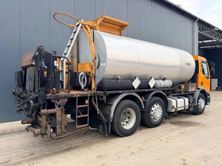 Renault N/A 2001 - Acmar - 12.000 Liter obrazek 33