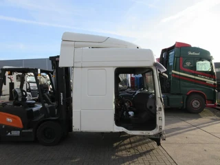 DAF - DAF XF 440 CABINE VOOR ONDERDEEL DONOR obrázek 3 náhled
