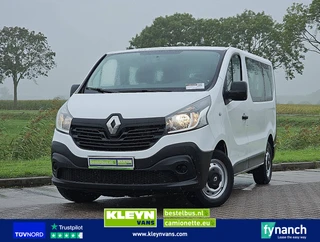 Renault Trafic 2016 - 1.6 DCI te koop