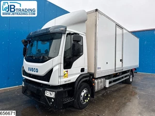 Iveco N/A 2016 - 160 210 EURO 6, Dhollandia imagem 1