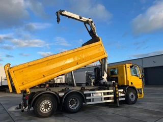 DAF CF 2013 - 360 FAN imagen 24