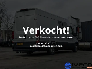 Iveco Daily 2023 - Multicab 35S18V A8 immagine 2