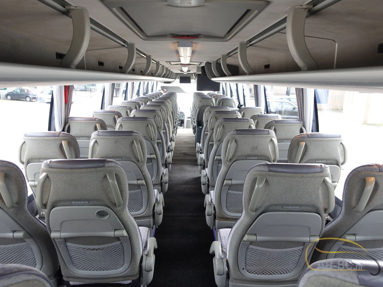 Volvo 9500H - 59 Seats EURO 6 2015 afbeelding 87