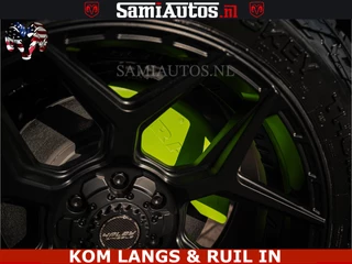 Dodge Ram Pick-Up 2024 - SPORT | 5.7 V8 4x4 HEMI | PANORAMA DAK | GROOTSCHERM 12 INCH | LPG | Diamond Black Pearl | imagen 10