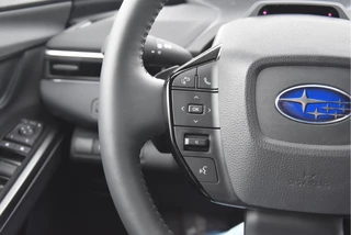 Subaru Outback 2026 - E- 4E-xperience 74.7 kWh obrazek 7