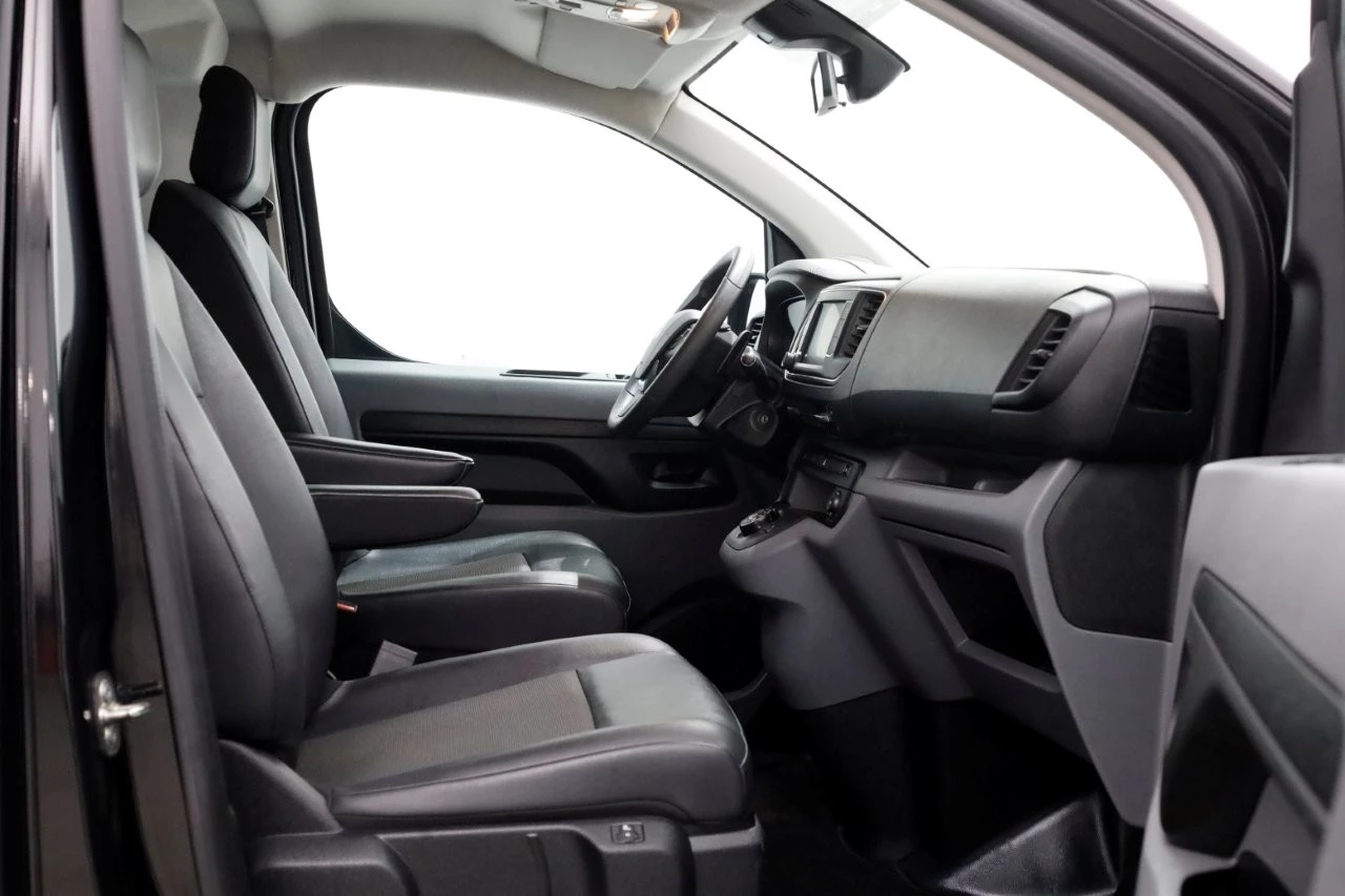 Peugeot Expert 2021 - 2.0 BlueHDI 180pk Automaat M Premium HUD/Navi/Camera 10-2021 zdjęcie 3