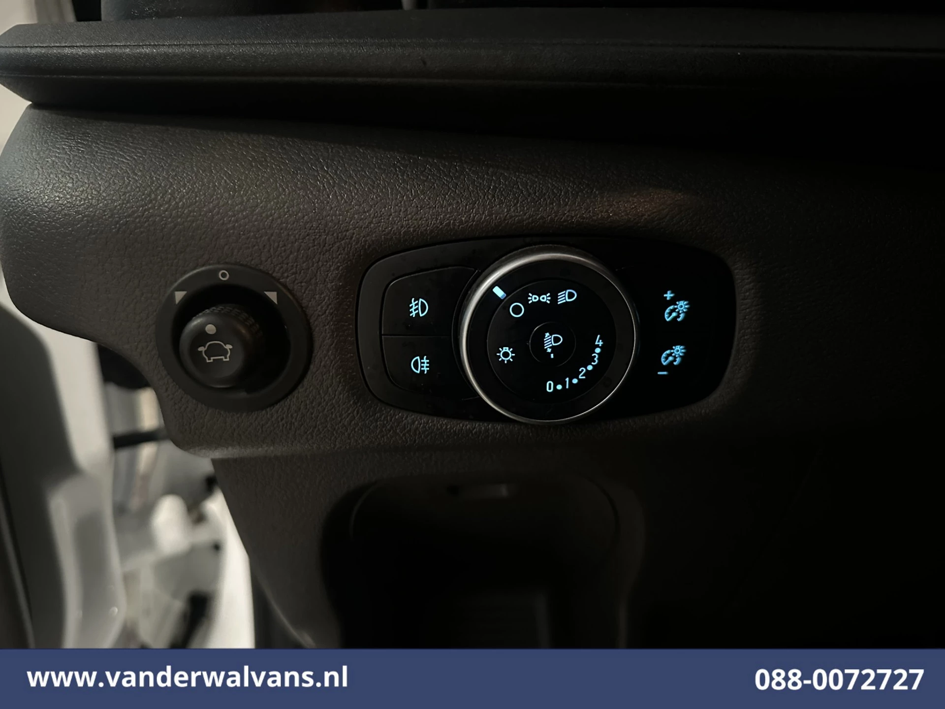 Ford Transit 2021 - 2.0 TDCI 185pk L4H3 Jumbo Euro6 Airco | Camera | LED | Cruisecontrol | Verwarmde voorruit obrázek 15