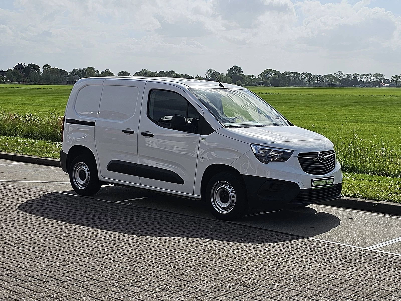 Opel Combo 2022 - 1.5 obrázek 5
