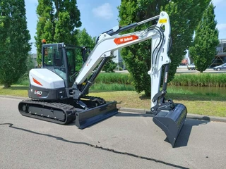 Bobcat E60 2025 - N/A obrazek 1