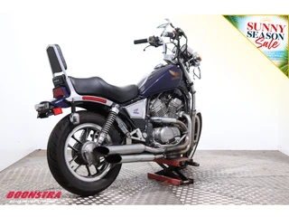 Honda VT 400 C 1987 image 3 thumbnail